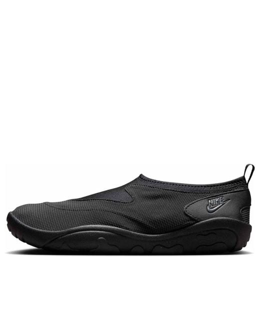 Nike Black Aqua Turf Off Noir' for men
