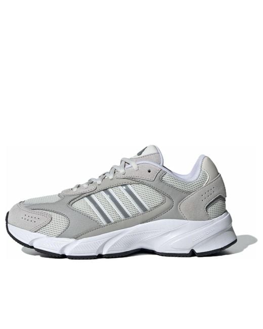 Adidas White (Wmns) Crazychaos 2000 'Orbit'