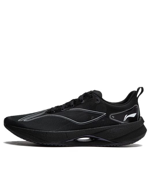 Li-ning Black Superlight 21 for men