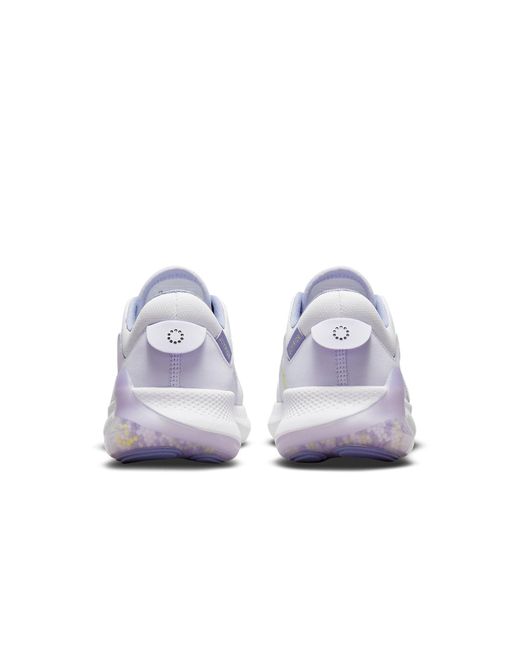 Nike White (Wmns) Joyride Dual Run 2 'Iris Whisper'