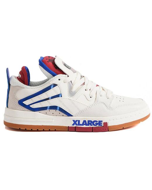Li-ning Blue (Wmns) Wave Pro X Xlarge