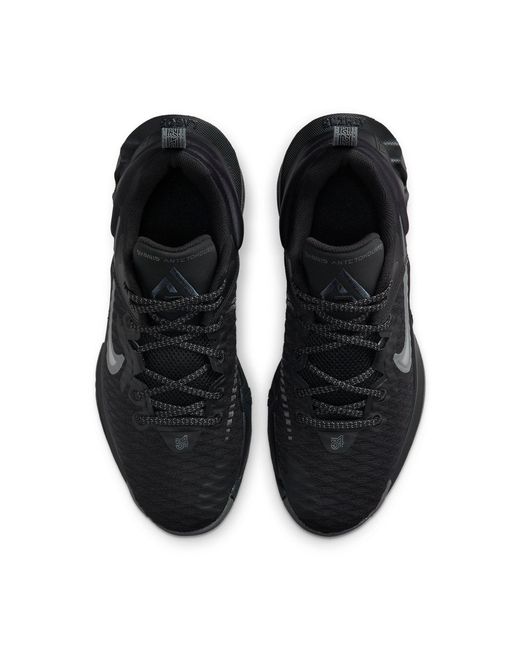 Nike Black Giannis Immortality Iron' for men