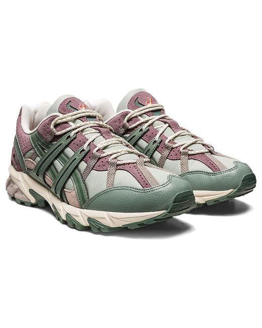 Asics Multicolor Gel-sonoma Shoes for men