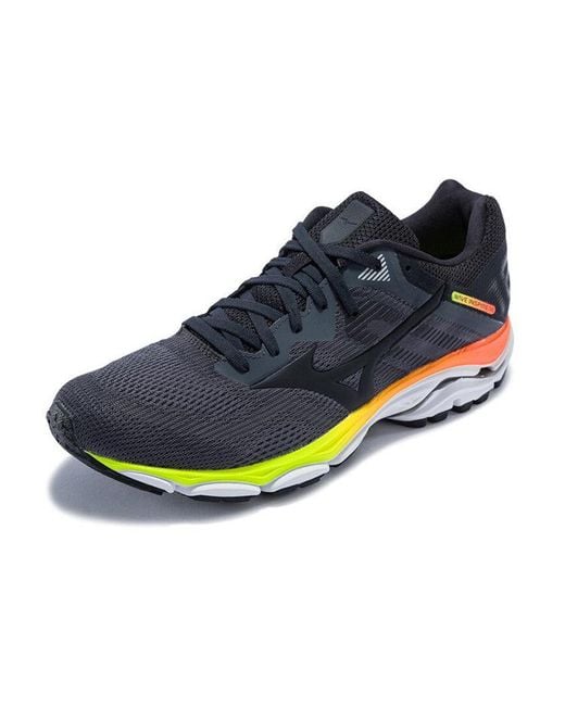 Mizuno Blue Inspire 16 for men