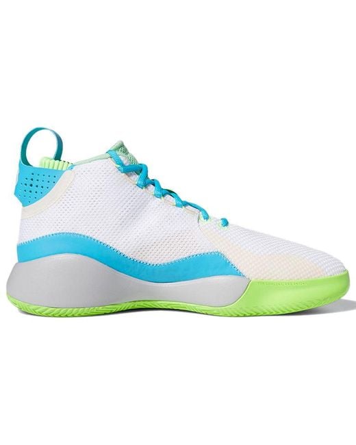 Adidas Blue D Rose 773 Signal' for men