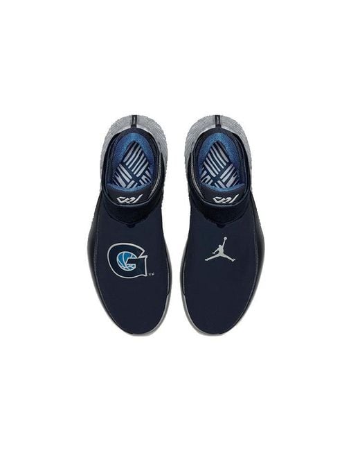 Nike Blue Why Not Zer0.1 'Georgetown' for men