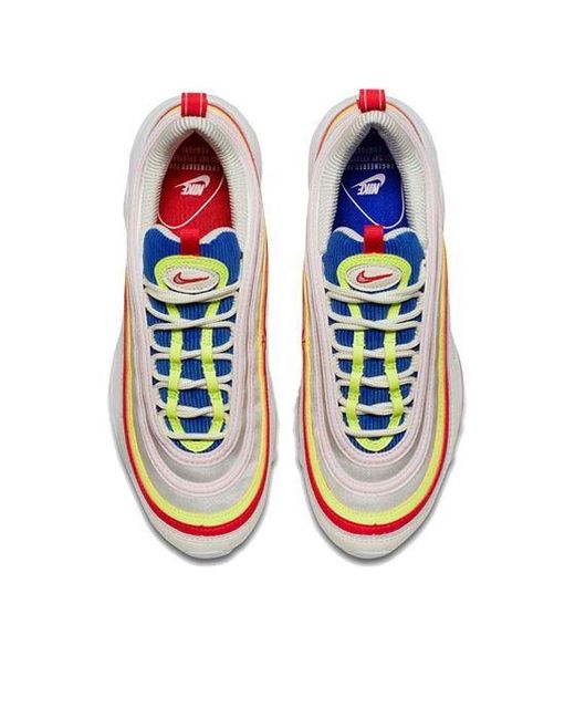 Nike White (Wmns) Air Max 97 Se 'Panache'