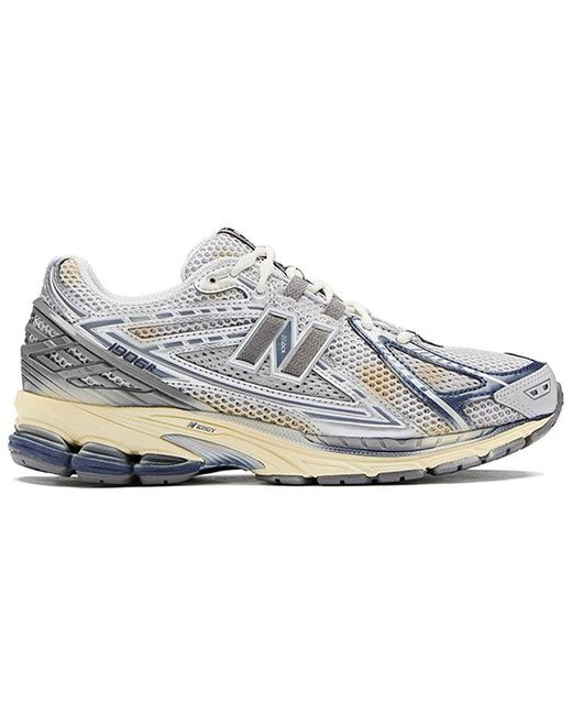 New Balance Blue Thisisneverthat X 1906R 'The 2022 Downtown Run' for men