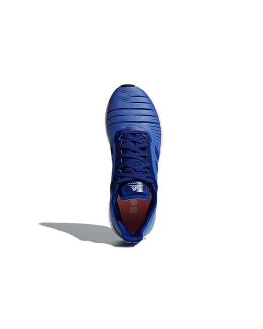 Adidas Blue (Wmns) Solar Drive 'Mystery Ink'