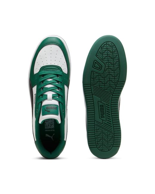 PUMA Green Caven 2.0 for men