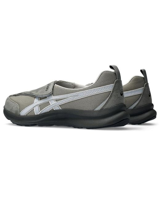 Asics Gray Life Walker for men