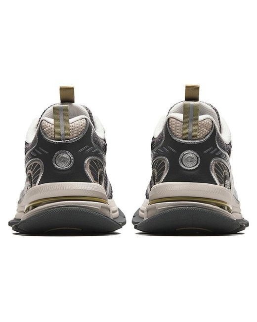 Anta Brown Champion Collection G01 for men