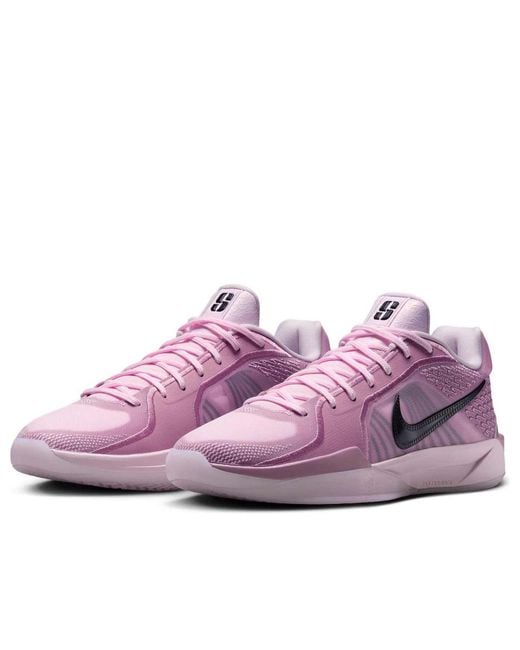 Nike Purple (Wmns) Sabrina 2 Foam'