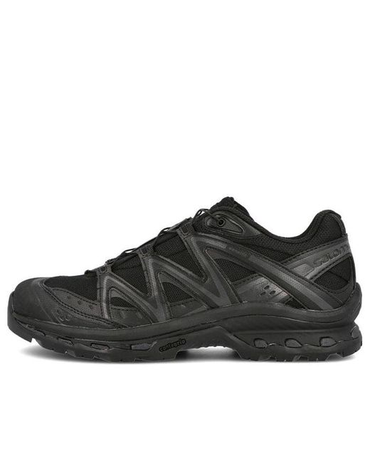 Salomon Black Xt-Quest Advanced Trail for men