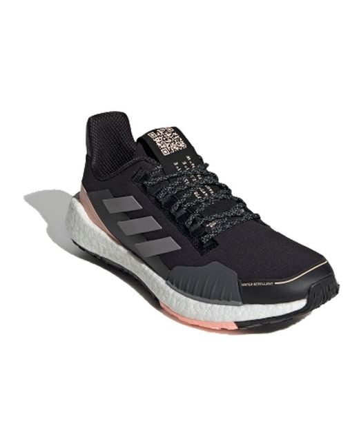 Adidas Blue (Wmns) Pulseboost Hd Guard