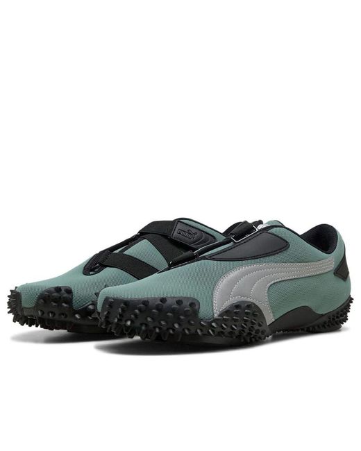 PUMA Brown Mostro Og Moon' for men