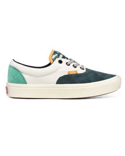 Vans Blue Bugs Comfycush Era for men