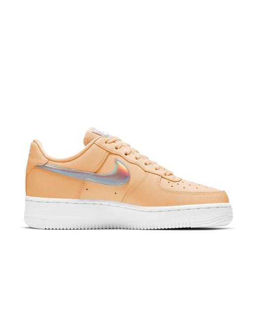 Nike White Air Force 1