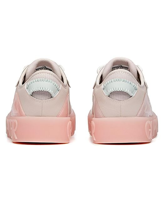 Anta Pink (Wmns) Life Series Sneakers