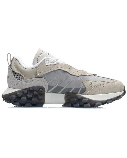 Li-ning Gray Overload for men