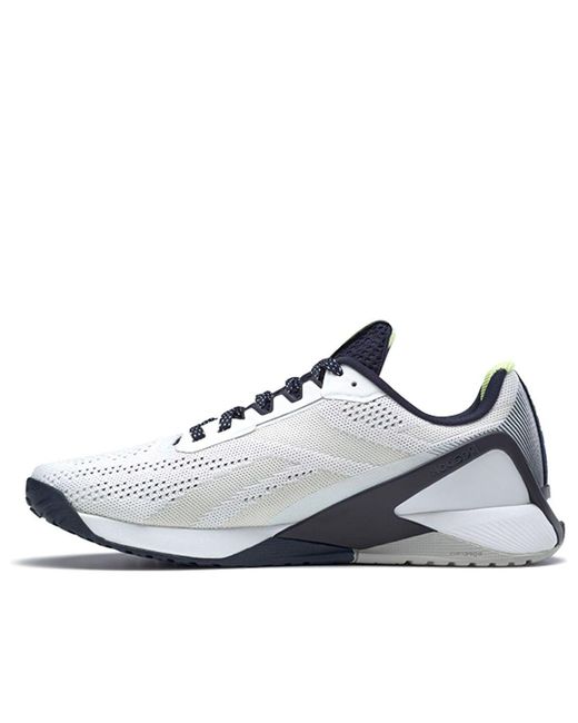 Reebok Les Mills X Nano X1 Vector' in White for Men | Lyst