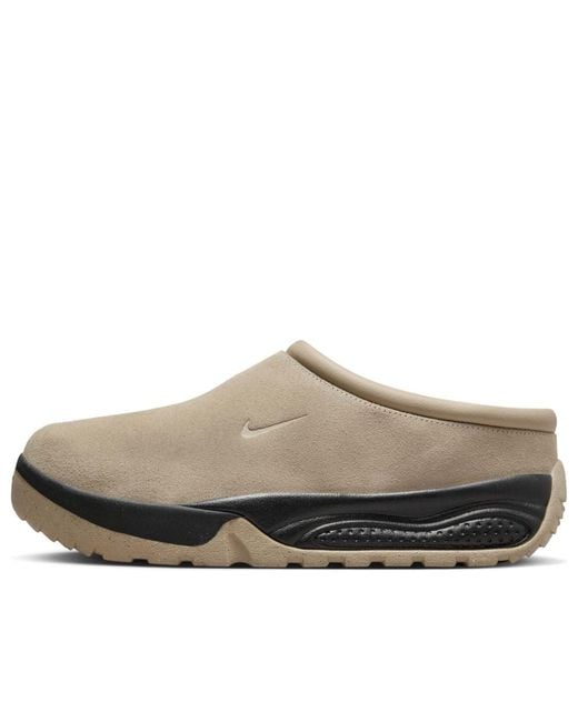 Nike Natural Acg Rufus Shoes for men