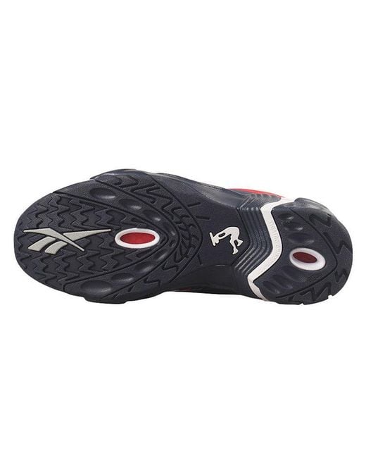 Reebok Blue Shaqnosis 'Usa' for men