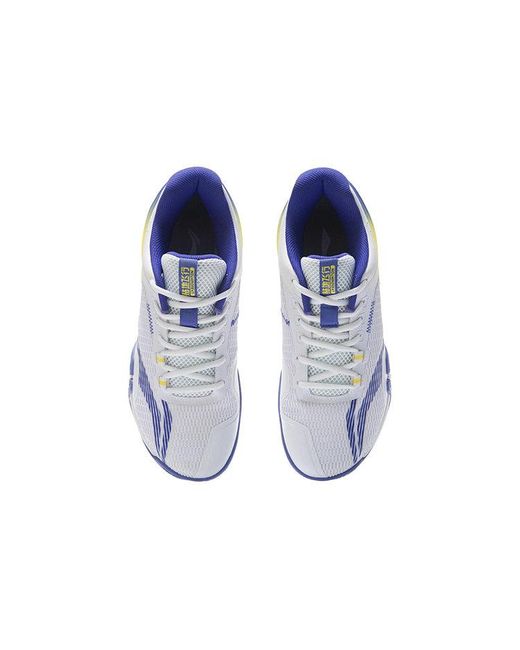 Li-ning Blue Ground Flying Lite for men
