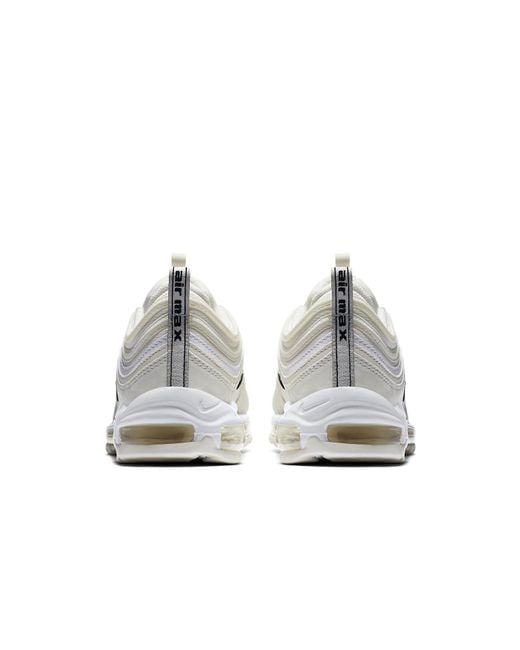 Nike White Air Max 97 for men
