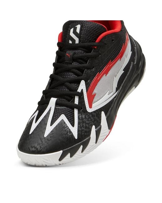 PUMA Red X Scoot Henderson Scoot Zeros 'O.D.D City' for men