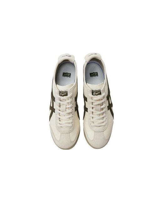 Onitsuka Tiger White Mexico 66 'Light' for men
