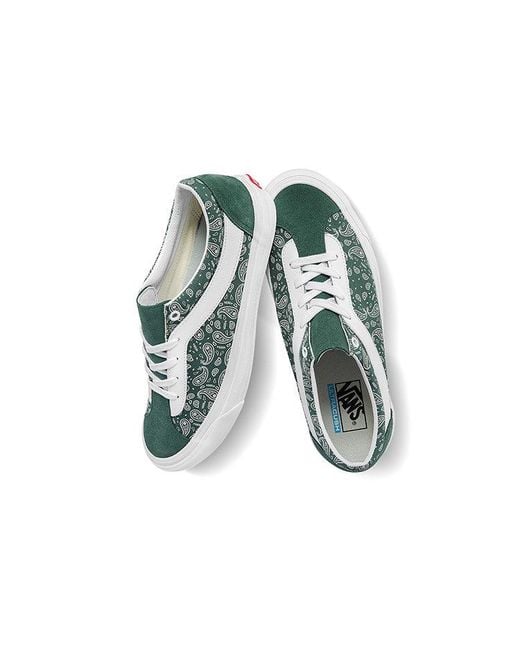 Vans Blue Bold Ni 'Bandana for men