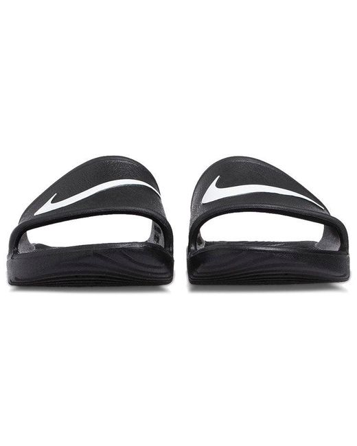 Nike Blue Kawa Shower for men