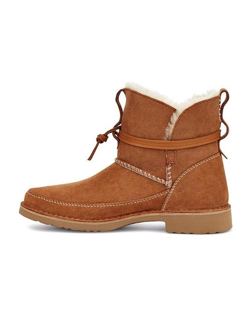 Ugg Brown (Wmns) Esther