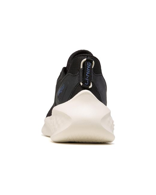 Li-ning Black Eazgo Low for men