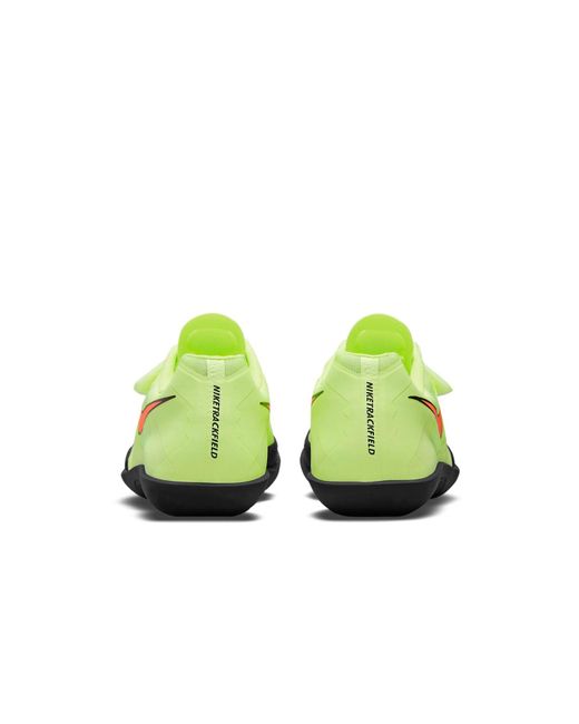 Nike Green Zoom Sd 4 'Barely Volt Hyper' for men