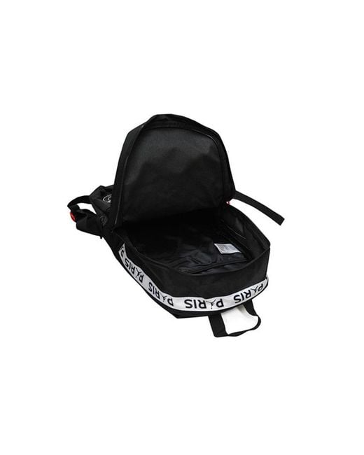 Nike Blue Paris X Psg Backpack for men
