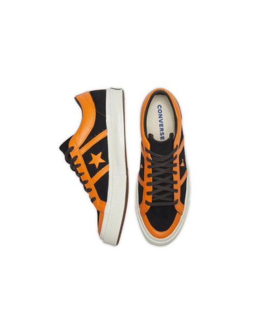 Converse Brown One Star Academy for men