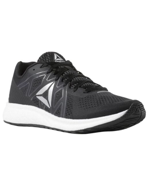 Reebok Black Forever Floatride Energy for men
