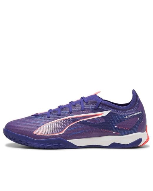 PUMA Purple Ultra 5 Match It Sunset Glow' for men