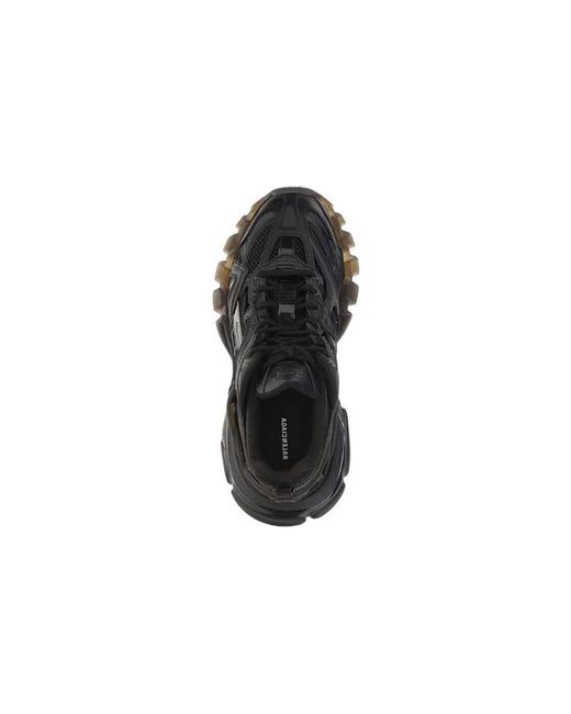 Balenciaga Black (Wmns) Track 2.0 Sneakers