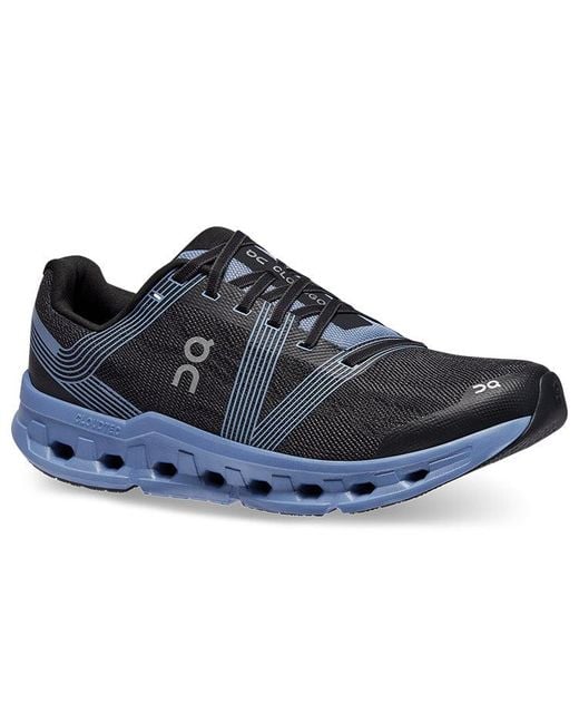On Shoes Blue Cloudgo Shale' for men