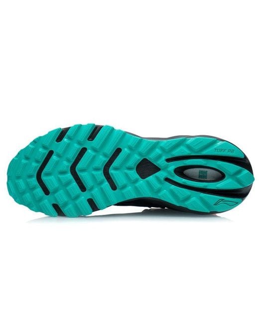 Li-ning Blue Plus for men