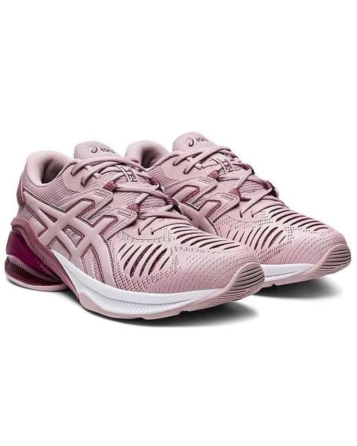 Asics Purple (Wmns) Gel Quantum Infinity Jin 'Watershed Rose'