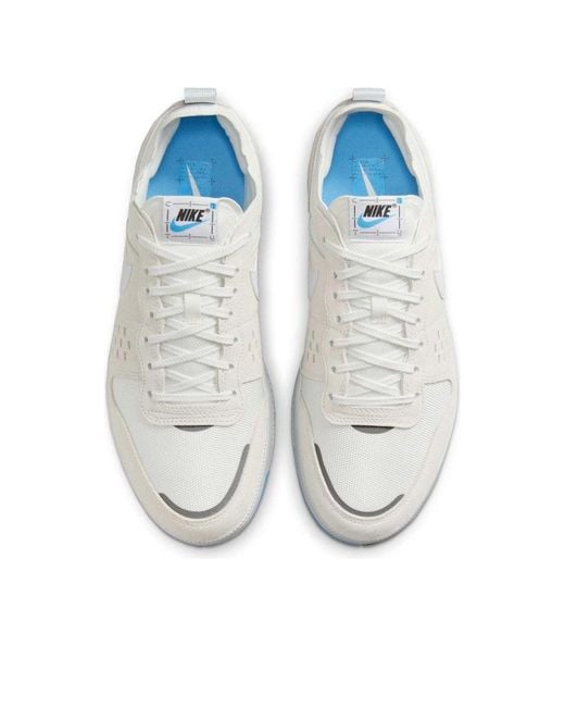 Nike White C1Ty 'Skyline' for men