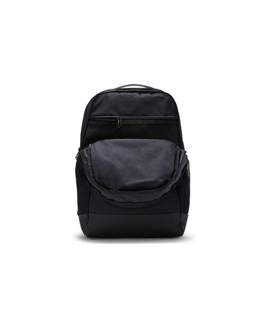 Nike Black Brasilia Training Backpack for men