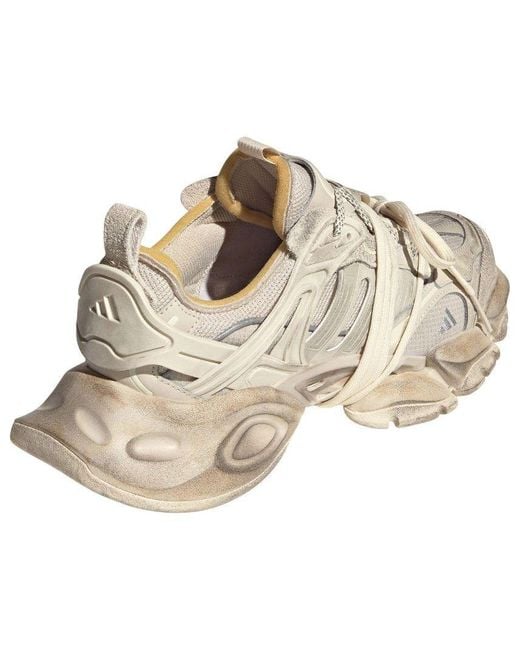 Adidas Natural Xlg Runner Deluxe 'Sand' for men