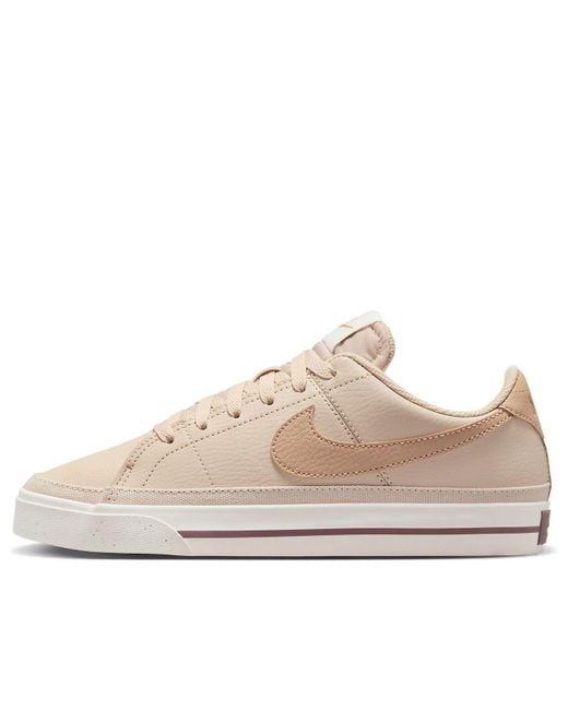 Nike Natural (Wmns) Court Legacy Next Nature Shoes 'Sand Drift'