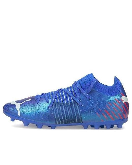 PUMA Blue Future Z 12 Mg for men