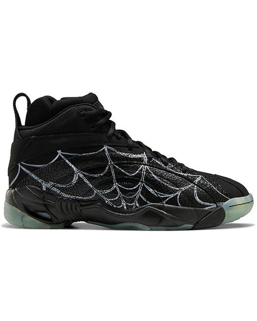 Reebok Black Shaqnosis 'Boktober for men
